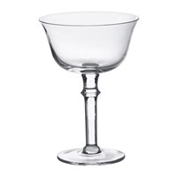 Бокал блюдце д/шампанского "Basic" 340 мл, P.L. - BarWare 30751