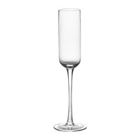 Бокал-флюте д/шампанского "Duet" 200 мл, P.L. - BarWare 30756