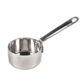 Соусник 6,2*3 см, 90 мл, нержавейка, P.L. Proff Cuisine 4218
