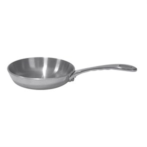 Мини-сковородка 10,5*2 см, нержавейка 18/10, P.L. - Gourmet Line 4231