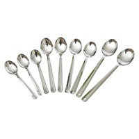 Ложка гарнирная для раздачи 25 см, металл, P.L. Proff Cuisine 31394
