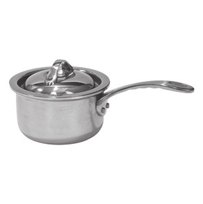 Мини-сотейник 10,5*5,5 см, нержавейка 18/10, P.L. - Gourmet Line 4233