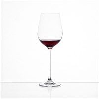 Бокал для вина "Bistro", 450 мл.хр. стекло Edelita P.L. 31543