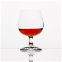 Бокал для бренди "Bistro",  250 мл.хр.стекло Edelita P.L. 31547