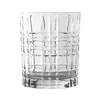 Стакан Олд фэшн "Chip" 300мл.хр.стекло P.L- BarWare 31551