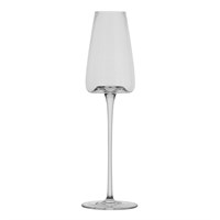 Бокал для игристого вина, 250 мл, серия "Zie"  P.L.-BarWare 31610