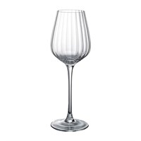 Бокал для вина 360 мл, серия "Optical"  P.L.-BarWare 31632