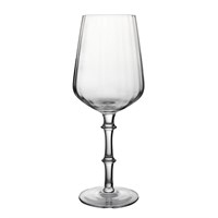 Бокал для вина 430 мл, серия "Optical-2"  P.L.-BarWare 31635