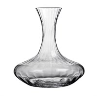 Декантер для вина 2400 мл, серия "Optical"  P.L.-BarWare 31640