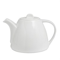 Чайник 450 мл,фарфор "NOBLE" серия "Simply Plus" 31712