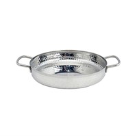 Сковорода порционная c ручками 15 см, нержавейка, P.L. Proff Cuisine 32285