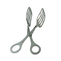 Щипцы 20 см, металл, P.L. Proff Cuisine 32292