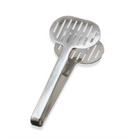 Щипцы 23 см, металл, P.L. Proff Cuisine 32293