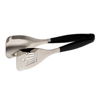 Щипцы 22.5 см, металл, P.L. Proff Cuisine 32296