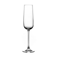 Бокал д/шампанского"Bistro" 270 мл, хр.стекло Edelita P.L. 32337