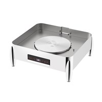 Подставка с электрическим подогревом для мармита "Burano" арт.81240511 P.L. Proff Cuisine 32482
