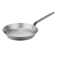 Сковорода "BLACK IRON" d 20 см,  P.L. Proff Cuisine 32497