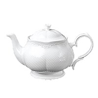 Чайник 500 мл, фарфор,  Aristocrat, Noble NEW 32515