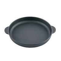 Сковородка чугунная,для подачи 14.5*18*2.8 cм, P.L.-ProffCuisine 32652