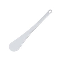 Лопатка кондитерская пластиковая ( t-до 100C)  30 см, P.L. Proff Cuisine 33117