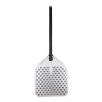 Лопата для пиццы 30*40 см, ручка 56 см, алюминий, P.L. Proff Cuisine 33125