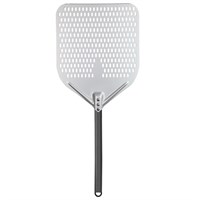 Лопата для пиццы 35*45 см, ручка 35 см,алюминий, P.L. Proff Cuisine 33128