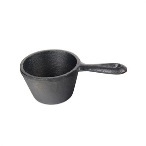Соусник-кокотница 60 мл, 6,3 см, чугун, P.L. Proff Cuisine 4283