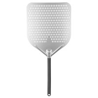 Лопата для пиццы 40*50 см, ручка 81 см,алюминий, P.L. Proff Cuisine 33134