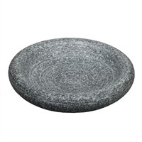 Блюдо 21*4.5 см, Stone Untouched Taiga, P.L. Proff Cuisine 33337