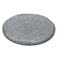 Блюдо d=21 см, h-2,7 см, Stone Untouched Taiga, P.L. Proff Cuisine 33344