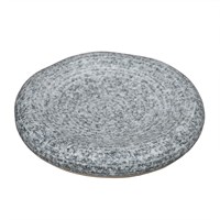 Блюдо d=15,4 см, H=2,5 см, Stone Untouched Taiga P.L. Proff Cuisine 33345