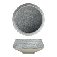Салатник 1,1л,  d=20 см, h=10 см, Stone Untouched Taiga,P.L. Proff Cuisine 33346