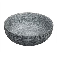 Салатник  17*5,5 см, Stone Untouched Taiga, P.L. Proff Cuisine 33360
