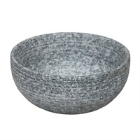 Салатник  14,4*6,7 см, 570 мл, Stone Untouched Taiga, P.L. Proff Cuisine 33361