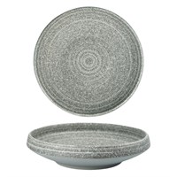 Блюдо/салатник  23*6,3 см, 1200 мл, Stone Untouched Taiga, P.L. Proff Cuisine 33363