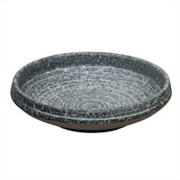 Блюдо 15,7*4 см,Stone Untouched Taiga, P.L. Proff Cuisine 33364