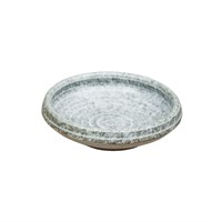 Соусник  9*2,4 см, Stone Untouched Taiga, P.L. Proff Cuisine 33398