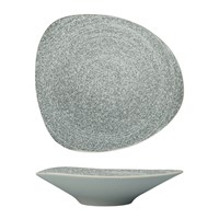 Блюдо для подачи/салатник  26*24*6 см, Stone Untouched Taiga, P.L. Proff Cuisine 33405