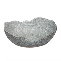 Салатник  23*18*8 см, 1000мл, Stone Untouched Taiga, P.L. Proff Cuisine 33413