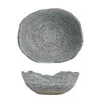 Салатник 16,8*14,3*6,5 см, 320 мл,Stone Untouched Taiga, P.L. Proff Cuisine 33414