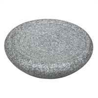 Блюдо для подачи  d=23,5 см, h=6,5 см, Stone Untouched Taiga, P.L. Proff Cuisine 33418