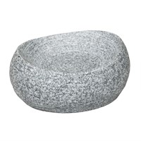 Блюдо для подачи  23*19*10 см, 400 мл, Stone Untouched Taiga, P.L. Proff Cuisine 33419