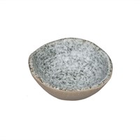 Соусник 7,8*7,2*3,3 см, 45 мл, Stone Untouched Taiga,  P.L. Proff Cuisine 33429