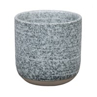 Чашка для чая без ручки  7,8*7,5 см, 260мл, Stone Untouched Taiga, P.L. Proff Cuisine 33431