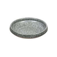Салатник  с покрытием 15,7*4 см, Glossy Stone Untouched Taiga, P.L. Proff Cuisine 33455
