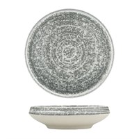 Соусник  с покрытием 9*2,4 см, Glossy Stone Untouched Taiga, P.L. Proff Cuisine 33456