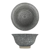 Салатник  с покрытием 20*10 см, 1200 мл, Glossy Stone Untouched Taiga.P.L. Proff Cuisine 33469