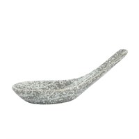 Ложка с покрытием 13*4,5*4,5 см, 20 мл, Glossy Stone Untouched Taiga, P.L. Proff Cuisine 33471