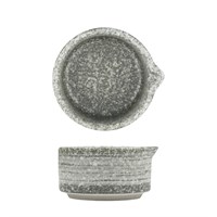 Соусник  с покрытием 100 мл, Glossy Stone Untouched Taiga, P.L. Proff Cuisine 33472