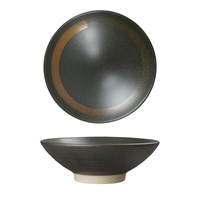 Блюдо для подачи 24*8 см, 1300мл, "Dark Panasia" P.L. Proff Cuisine 33496